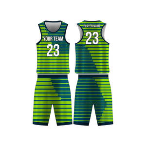 Uniformes de basket-ball pour jeunes personnalisés de haute qualité Design supérieur pour vêtements d'équipe Imprimé Grande taille Disponibilité en gros - Product Image 6