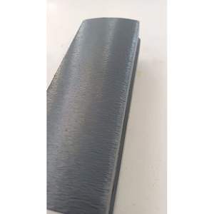 อิฐขัดเงาทรงสี่เหลี่ยมขนาด 170 มม. พร้อมเมทัลบอนด์ ความหยาบ 36 กริต ความแข็งสูง หนา 10 มม. - Product Image 3