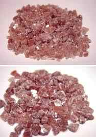 Purple Bamboo Salt Jukyeom Raw Natural Solid Salt in Bag or Bottle Packaging Available in <b>Box</b> or Bottle - Product Image 2