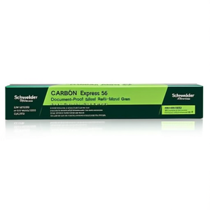 Schneider Express 56 Document-Proof <b>Ballpoint</b> <b>Pen</b> Refill-Multicolor 0.5mm Green - Product Image 3