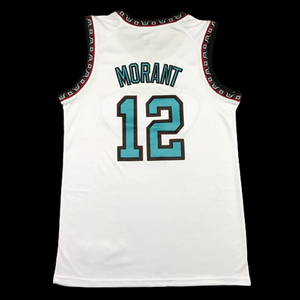 Custom Men's <b>Basketball</b> <b>Jersey</b> Breathable Mesh Uniform for Summer Sports <b>Retros</b> <b>Basketball</b> Wear - Product Image 4