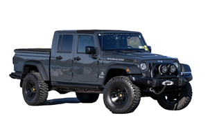 MEILLEURE OFFRE pour Wranglers RubiconAEV Bruttes Double-Cab d'occasion 2017 en bon état - Product Image 1