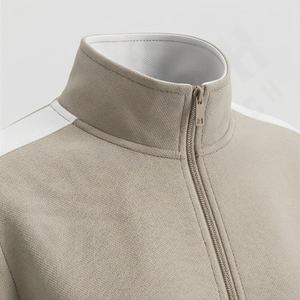 Conjunto Deportivo de Mujer de la Mejor Calidad, Diferentes Estilos, Hecho a Medida, Precio Económico, Ropa de Invierno, Conjunto de Dos Piezas para Correr - Product Image 4