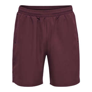 Shorts de sport pour hommes, shorts à taille élastique, vêtements de sport respirants, shorts décontractés d'été, shorts en gros pour hommes - Product Image 1