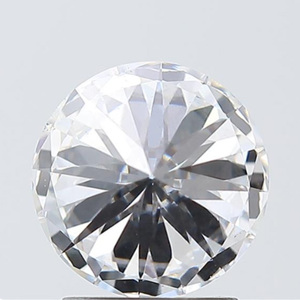 VS1เพชรกะรัตสวยงาม2.01กะรัตอินเดียได้รับการรับรองจากห้องปฏิบัติการที่ปลูกผ่านการรับรอง CVD รับรองโดย IGI - Product Image 3