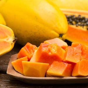 La papaye sèche pour snack la distribution dans market mart à bas quantité minimale de commande - Product Image 2