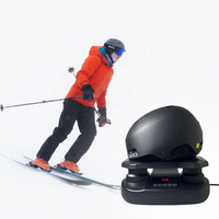 Séchoir à chaussures intelligent portable personnalisable, machine de désinfection de casque avec désodorisant à l'ozone, séchage rapide, certifié CE pour moto