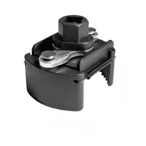 ประแจกรองน้ำมัน60 ~ 80มม. เครื่องมือทำมือในไต้หวัน - Product Image 1