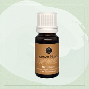 Pure Therapeutic Grade Ravintsara <b>Essential</b> <b>Oil</b>-100% Natural Eucalyptus & Camphor Blend for Moisturizing - Product Image 1