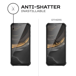 ฟิล์มกันรอยหน้าจออูคิเทล WP22 แอนติช็อค - Product Image 5