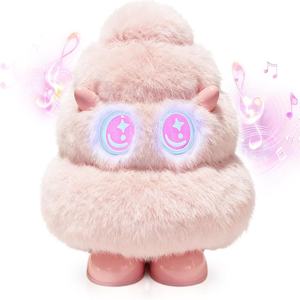 Nouveau Haut-parleur Portable avec Lumières LED RGB, Son Stéréo Puissant, Basses Profondes, Compatible Alexa, Alimenté par Batterie, Cadeau de Saint-Valentin - Product Image 1