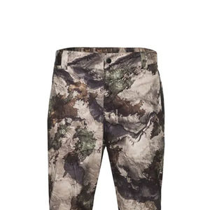 Pantalon de chasse camouflage pour usage extérieur, pantalon résistant pour hommes, pour la randonnée et le camping, avec service OEM, qualité élégante - Product Image 5