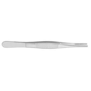 Mejores Pinzas Quirúrgicas de Punta Estrecha para Dissección, con Dientes Serrados/1:2, Instrumentos de Cuidado Quirúrgico, Pinzas de Disección Ramsey - Product Image 4