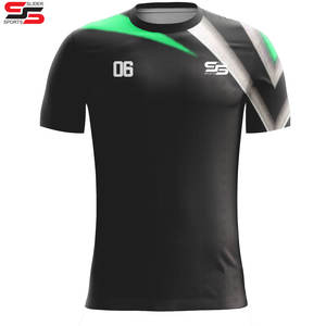 Uniforme de fútbol, nuevo diseño, venta al por mayor, camiseta de fútbol personalizada a la venta, ropa de equipo de alta calidad, camiseta de fútbol, chándal de entrenamiento - Product Image 1