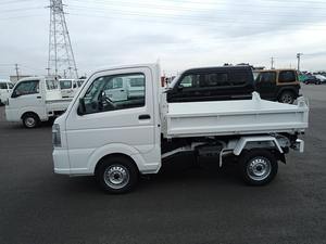 ขายรถดัมพ์ขนาดเล็กสำหรับงานเกษตรแบบใหม่ ทนทาน คุณภาพดี - Product Image 4