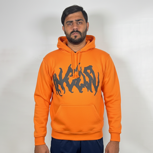 Fabricants de vêtements, sweats à capuche vintage à fermeture éclair, à plusieurs poches, en denim délavé avec strass, basiques lourds - Product Image 1
