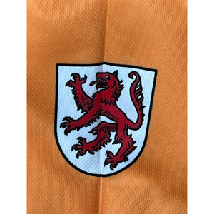 Dernier T-shirt décontracté Lacrosse Shooter pour hommes vêtements de sport respirants en vente à des prix raisonnables - Product Image 4