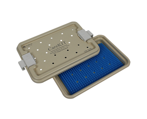 Carekit ชุดเครื่องมือถาดยาขนาดใหญ่แบบนำกลับมาใช้ใหม่ได้ - Product Image 1