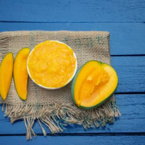 Pasta de Mango Dasheri al por Menor, Pulpa de Mango Alphonso de la India, Suministro a Granel para el Mercado de la UE, Calidad de Exportación, Puré de Mango Latinoamericano en Botella - Product Image 3