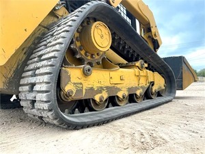 Minicargadora CE EPA Stage II III V 2018 CATERPILLAR 239D, suministro directo de fábrica, MINICARGADORA con el precio más bajo - Product Image 4