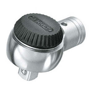 Cricchetti 1/2-809GS <b>Socket</b> Durable and Versatile Tool - Product Image 1