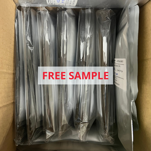 Venta al por mayor de polvo de extracto de café instantáneo vietnamita de clase Premium sabor neutro éxito de ventas bolsa de frutos secos embalaje fruta de chocolate - Product Image 3