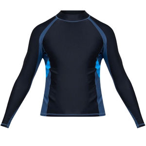 Camiseta Deportiva Ligera de Nueva Llegada, Resistente, para Hombre, para Fitness, Running, Entrenamiento, Gimnasio, la Mejor Camiseta Deportiva de Compresión Transpirable y Suave para Hombre - Product Image 3