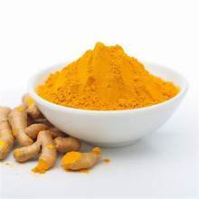 Polvo de raíz de cúrcuma de hierbas puras para la función inmune y la desintoxicación natural - Product Image 6