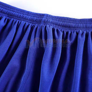 ชุดฟุตบอลน้ำหนักเบาพร้อมดีไซน์การพิมพ์สำหรับชุดฟุตบอลเอกลักษณ์ของทีมพร้อมผ้าสวมใส่สบายและทนทาน - Product Image 6