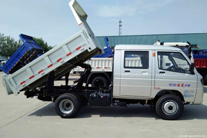 Camiones Mini Foton, Camiones Agrícolas Mini, Vehículos Comerciales - Product Image 3