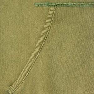 เสื้อฮู้ดผ้าฝ้ายหนาแบบสวมหัวสำหรับผู้ชายเสื้อมีฮู้ดฟอกสีแบบวินเทจ - Product Image 4