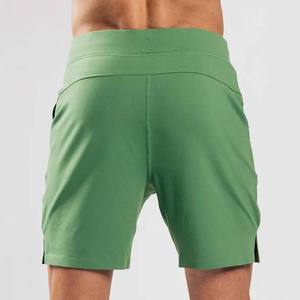 2025 New Premium Men's Loose Running <b>Shorts</b> Quick Dry Jogging <b>Shorts</b> <b>Sports</b> Pants <b>with</b> <b>Pocket</b> 100% Cotton Polyester Streetwear - Product Image 5