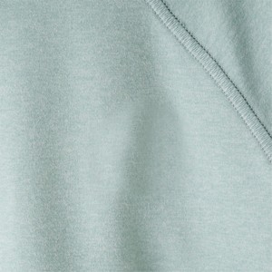 92% Recycled Polyester 8% Spandex Slim Fit Quick Drying Anti Odour <b>Blue</b> Mist Mix Women Renew Breathable <b>Long</b> <b>Sleeve</b> Top - Product Image 5