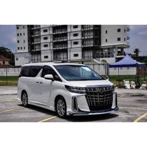 2015โตโยต้า Alphard ต่ำ - Product Image 2