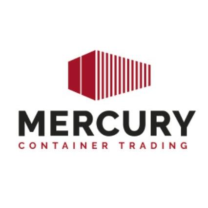 MERCURY Container Trading GmbH logo
