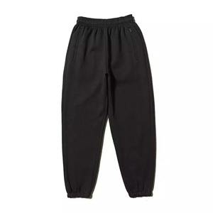 Wholesale Custom Logo High Quality Vintage Sweat <b>Pant</b> and Street Wear Cotton 100% <b>Fleece</b> - Product Image 5