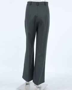 Pantalones informales profesionales de alta calidad para mujer, pantalones para uso en exteriores, pantalones de mujer de alta calidad - Product Image 1