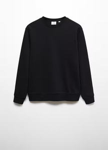 Personalizado 100% tela de algodón de peso pesado de alta calidad sudaderas Casual de gran tamaño y sudaderas con capucha para hombres - Product Image 6