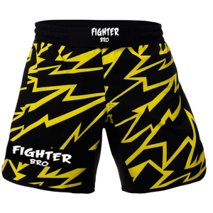 Pantalones cortos de MMA de alta calidad Muay Thai Short Boxing Sport Short Múltiples estilos disponibles - Product Image 6