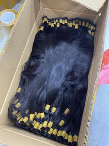 Proveedores de Cabello de Primera Calidad, Cabello Virgen al Por Mayor, 100% Natural, Sedoso, Liso, Suave y Resistente, Cabello Vietnamita - Product Image 5