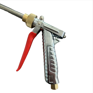 Pistola de Pulverización de Suelo con Inyector de Alta Presión ILOT para Eliminar Termitas, etc. Control de Plagas - Product Image 5