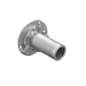 Funda de brazo de espejo izquierdo y derecho para Volkswagen Amarok - Product Image 1