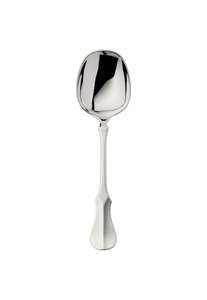 Vaisselle de table en acier inoxydable de qualité supérieure avec des cuillères élégantes de haute qualité pour la salle à manger moderne à la maison - Product Image 4