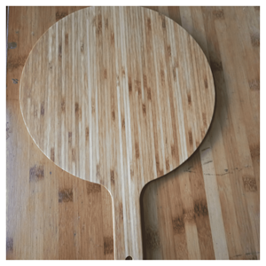 Planche à découper en bambou de qualité supérieure, planche à pain en bois de bambou pour trancher le pain, récupération des miettes et service en cuisine, Vietnam - Product Image 6