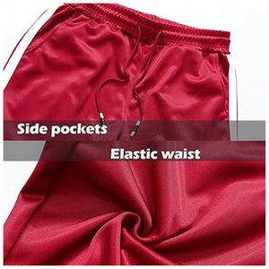 Chándales atléticos de 2 piezas para hombre, chándal informal con cremallera completa para correr, conjunto de entrenamiento deportivo, ropa deportiva, estilo de vida activo, gimnasio - Product Image 3