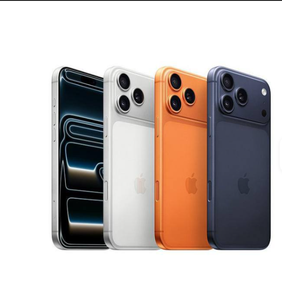 โทรศัพท์มือถือรุ่นใหม่ล่าสุด 17 Pro Max ขนาด 6.9 นิ้ว จัดส่งรวดเร็ว  โทรศัพท์มือถือ 17 Pro Max ใหม่ ปลดล็อค รองรับ 5G สองซิม 2TB, 1TB 256GB +512GB - Product Image 6