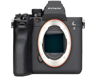 Cuerpo de Cámara sin Espejo Alpha 7 IV Nuevo, Full-Frame, 33MP, Digital, con Lentes Intercambiables - Product Image 2