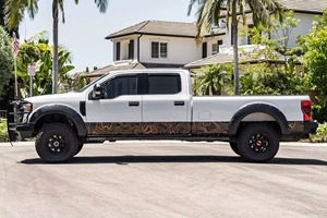 Ford F-350 Super Duty XLT 4x4 Turbo Diésel 2020, Certificada, Usada, en Buen Estado, Transmisión Automática, Interior Claro, R18, ACC - Product Image 4