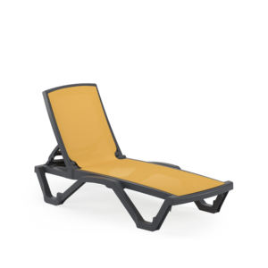 Tabourets de bar Duo 75 cm - Product Image 1