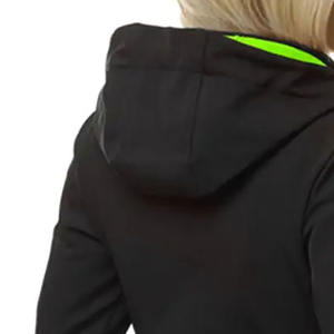 High Quality <b>Women's</b> Fleece Lined Softshell Windproof Warm <b>Light</b> Waterproof Without Hooded Jacket for <b>Women</b> Winter Fall Jackets - Product Image 6